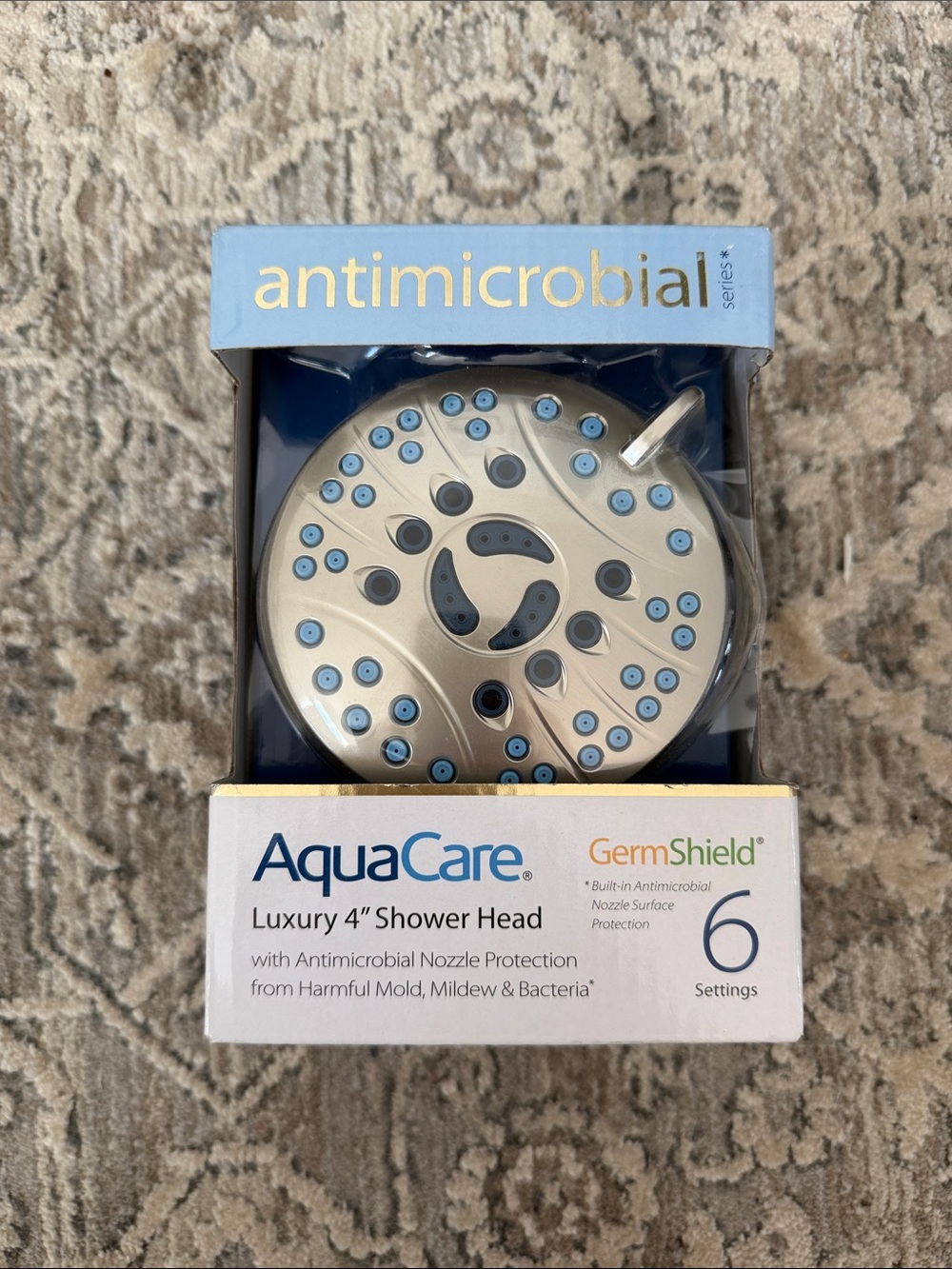 Shower Head